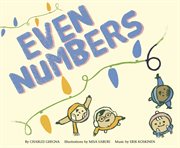 Even numbers cover image