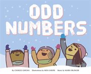 Odd numbers cover image