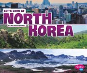 Let's look at North Korea cover image