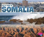Let's look at Somalia cover image