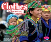 Clothes in many cultures cover image