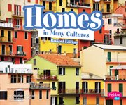 Homes in many cultures cover image