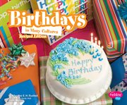 Birthdays in many cultures cover image