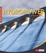 Hydropower : Energy Revolution cover image