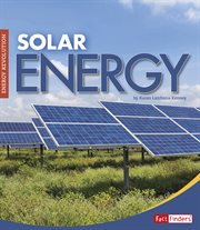 Solar Energy : Energy Revolution cover image