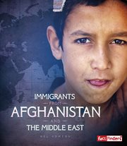 Immigrants from Afghanistan and the Middle East cover image