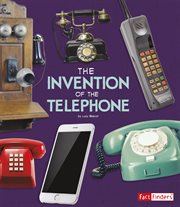 The invention of the telephone cover image
