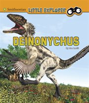 Deinonychus cover image