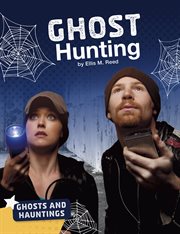 Ghost hunting cover image