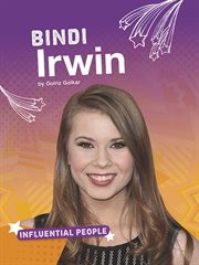 Bindi Irwin cover image