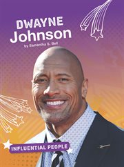 Dwayne Johnson cover image