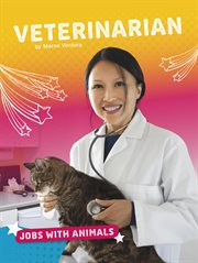 Veterinarian cover image