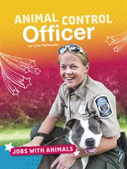 Animal control officer cover image