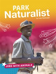 Park naturalist cover image