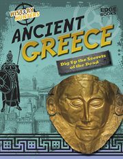 Ancient Greece : History Hunters cover image