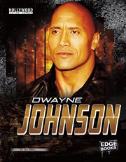 Dwayne Johnson : Hollywood Action Heroes cover image