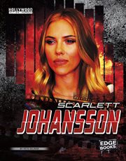 Scarlett Johansson : Hollywood Action Heroes cover image