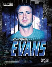 Chris Evans : Hollywood Action Heroes cover image