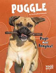 Puggle : pugs meet beagles! cover image