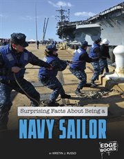 Surprising facts about being a Navy sailor cover image