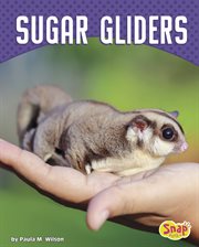 Sugar gliders cover image