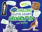 Totally amazing facts about geography cover image