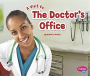 The doctor's office : a 4D book cover image