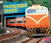 Passenger trains cover image