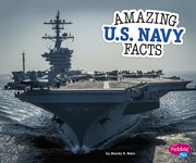 Amazing U.S. Navy facts cover image