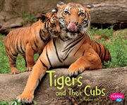 Tigers and their cubs cover image