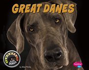 Great Danes cover image