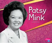 Patsy Mink cover image