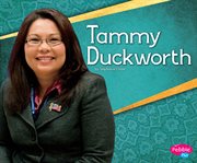 Tammy Duckworth cover image