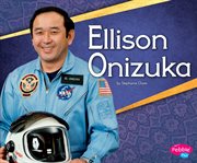 Ellison Onizuka cover image