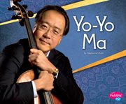 Yo-Yo Ma cover image