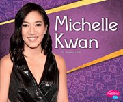 Michelle Kwan cover image