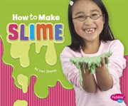 How to make slime cover image