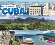 Let's look at Cuba cover image
