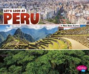 Let's look at Peru cover image