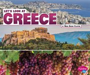 Let's look at Greece cover image