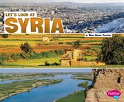 Let's look at Syria cover image
