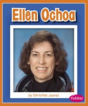 Ellen Ochoa cover image