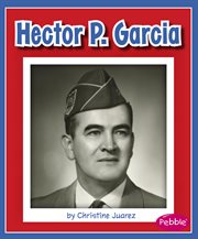 Hector P. Garcia cover image