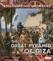 The great pyramid of Giza cover image