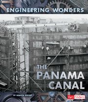 Panama Canal cover image