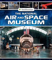 The National Air and Space Museum cover image
