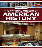 The National Museum of American History cover image