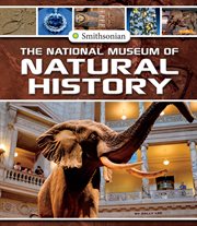 The National Museum of Natural History cover image