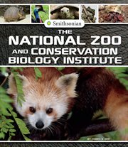 The National Zoo and Conservation Biology Institute cover image