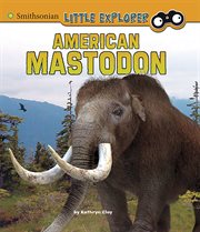 American mastodon cover image